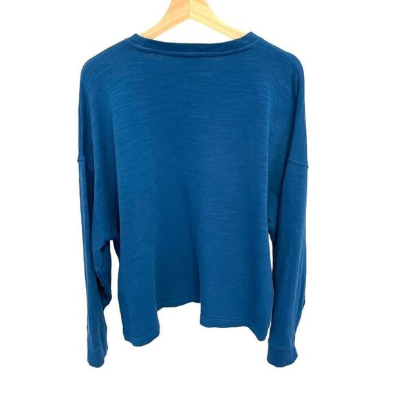 J Crew Top 100% Cotton - Picture 4 of 5